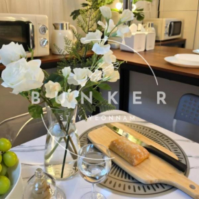 The Bunker, Yeonnam Stay Hongdae